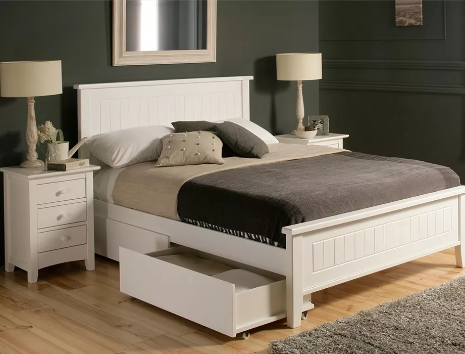 Bed Series