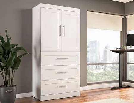 Wardrobe Series